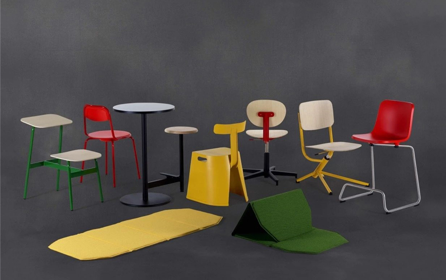 ?STOCKHOLM 2020——洞察公共家居行業(yè)設(shè)計(jì)趨勢(shì)