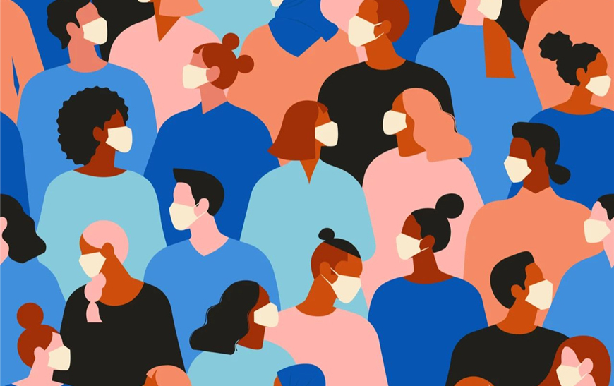 Vinci Studio： 疫情之下的設(shè)計(jì)洞察 （辦公空間篇）